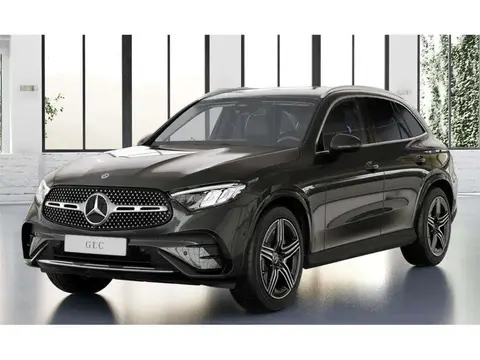 Annonce MERCEDES-BENZ CLASSE GLC Essence 2024 d'occasion 