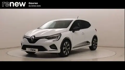 Annonce RENAULT CLIO Essence 2023 d'occasion 