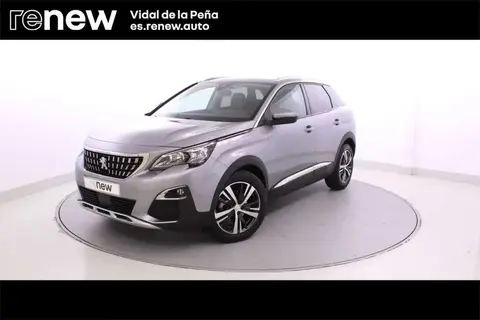 Used PEUGEOT 3008 Diesel 2020 Ad 