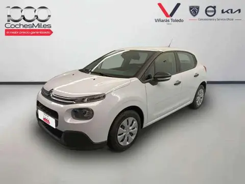 Annonce CITROEN C3 Diesel 2019 d'occasion 