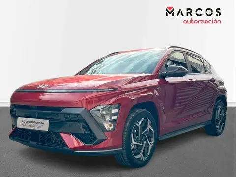 Annonce HYUNDAI KONA Essence 2024 d'occasion 