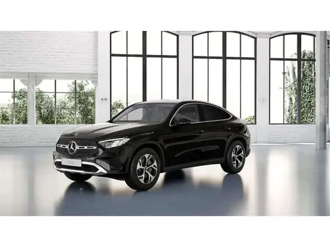 Annonce MERCEDES-BENZ CLASSE GLC  2024 d'occasion 