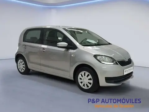 Used SKODA CITIGO Petrol 2018 Ad 