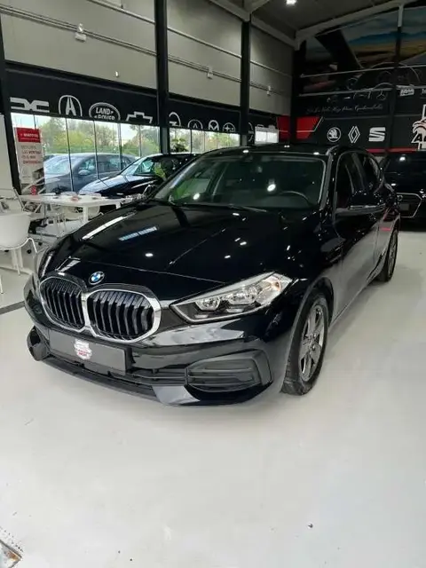 Used BMW SERIE 1 Diesel 2020 Ad 