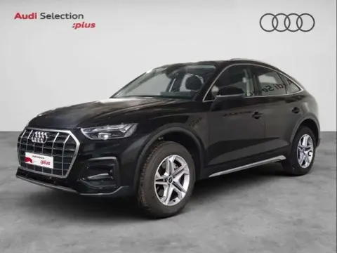 Used AUDI Q5 Diesel 2023 Ad 