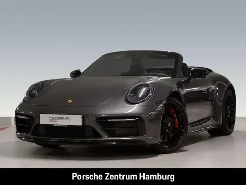 Annonce PORSCHE 911 Essence 2022 d'occasion 