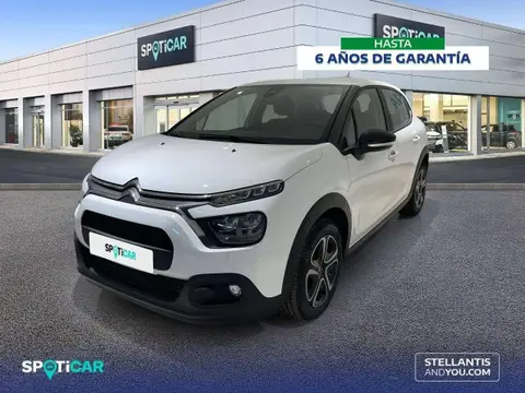 Annonce CITROEN C3 Diesel 2024 d'occasion 