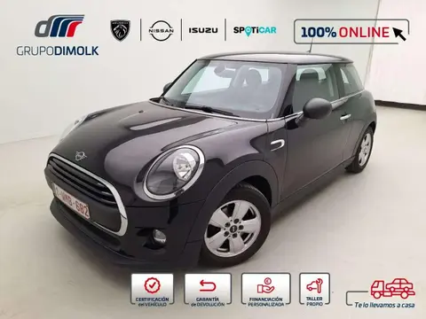 Used MINI ONE Petrol 2019 Ad 