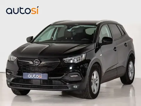 Used OPEL GRANDLAND Petrol 2019 Ad 