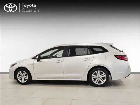 Used TOYOTA COROLLA Hybrid 2019 Ad 