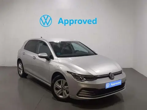 Used VOLKSWAGEN GOLF Petrol 2023 Ad 