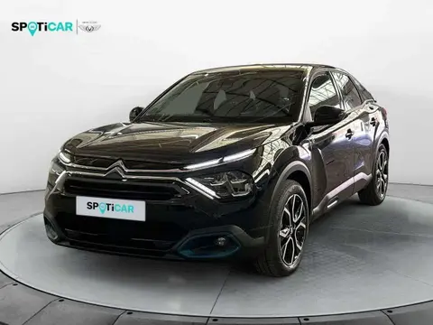 Annonce CITROEN C4 Électrique 2022 d'occasion 