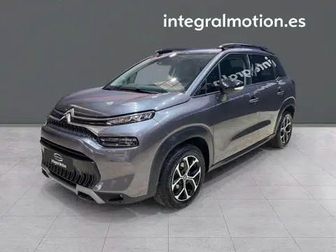 Used CITROEN C3 AIRCROSS Diesel 2022 Ad 