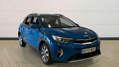 Annonce KIA STONIC Essence 2022 d'occasion 