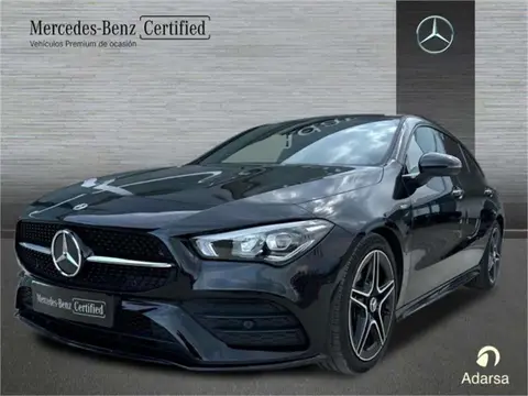 Used MERCEDES-BENZ CLASSE CLA Diesel 2021 Ad 