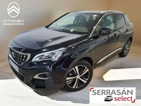 Used PEUGEOT 3008 Diesel 2019 Ad 