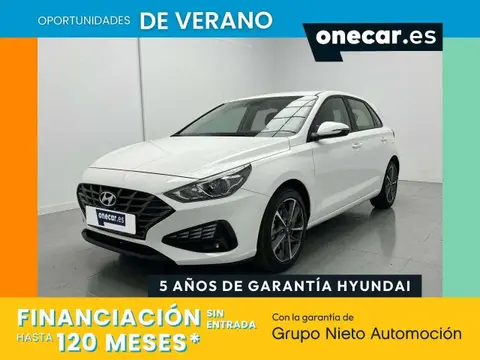 Annonce HYUNDAI I30 Essence 2023 d'occasion 