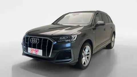 Used AUDI Q7 Diesel 2020 Ad 