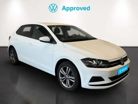 Used VOLKSWAGEN POLO Petrol 2021 Ad 