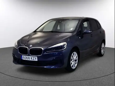 Used BMW SERIE 2 Hybrid 2019 Ad 