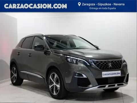 Used PEUGEOT 3008 Diesel 2020 Ad 