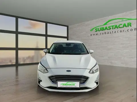 Used FORD FOCUS Diesel 2020 Ad 