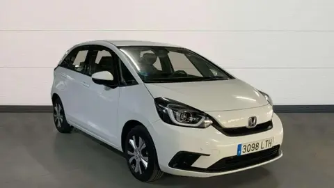 Used HONDA JAZZ Petrol 2021 Ad 