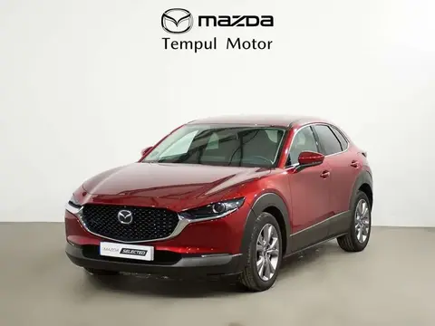 Used MAZDA CX-30 Petrol 2020 Ad 