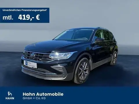 Annonce VOLKSWAGEN TIGUAN Diesel 2023 d'occasion 