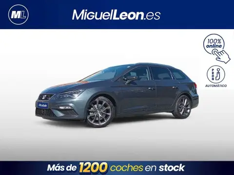 Annonce SEAT LEON Essence 2020 d'occasion 