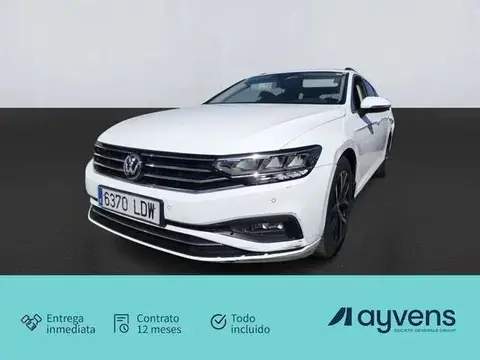 Annonce VOLKSWAGEN PASSAT Diesel 2020 d'occasion 