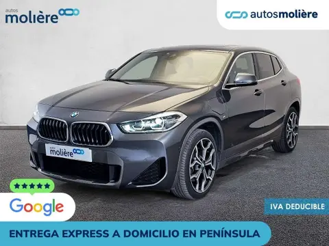 Used BMW X2 Hybrid 2021 Ad 