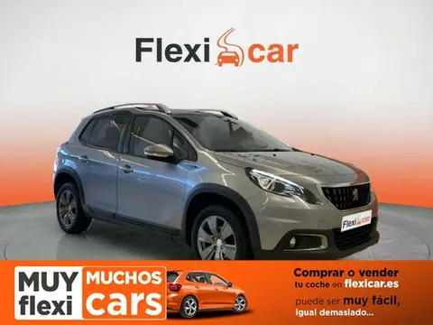 Used PEUGEOT 2008 Diesel 2019 Ad 