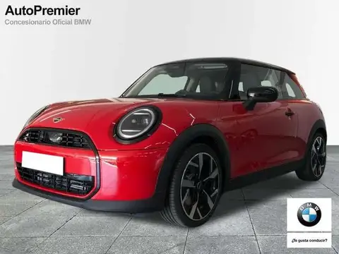 Used MINI COOPER Petrol 2024 Ad 