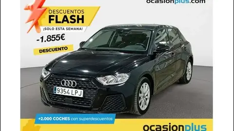 Used AUDI A1 Petrol 2021 Ad 