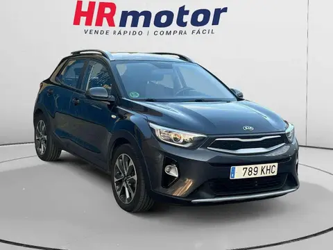 Used KIA STONIC Diesel 2018 Ad 