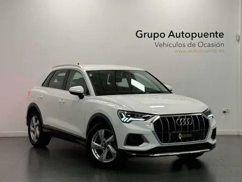 Annonce AUDI Q3 Diesel 2020 d'occasion 