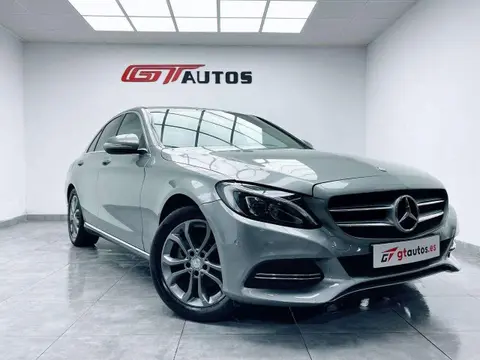 Used MERCEDES-BENZ CLASSE C Diesel 2015 Ad 