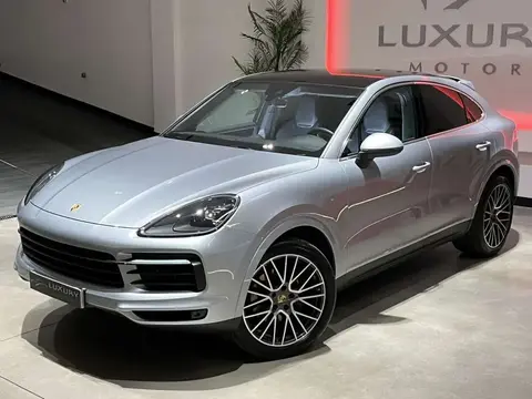 Used PORSCHE CAYENNE Petrol 2020 Ad 