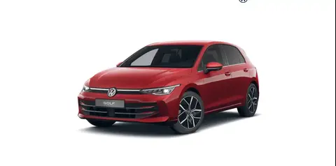 Annonce VOLKSWAGEN GOLF Essence 2024 d'occasion 