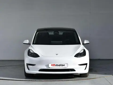 Annonce TESLA MODEL 3 Électrique 2022 d'occasion 