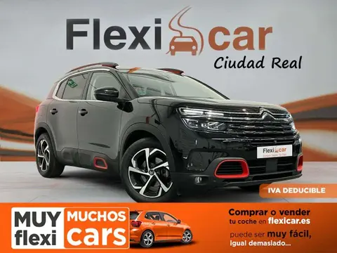 Used CITROEN C5 AIRCROSS Petrol 2019 Ad 