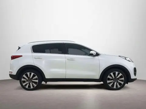 Used KIA SPORTAGE Diesel 2017 Ad 