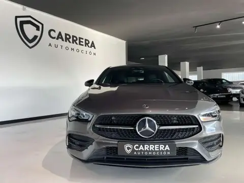 Used MERCEDES-BENZ CLASSE CLA Diesel 2020 Ad 