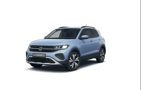 Used VOLKSWAGEN T-CROSS Petrol 2024 Ad 