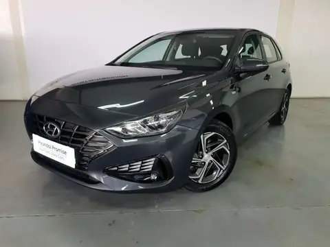 Used HYUNDAI I30 Petrol 2024 Ad 