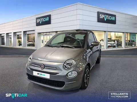 Used FIAT 500 Petrol 2023 Ad 