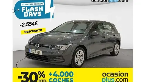 Used VOLKSWAGEN GOLF Petrol 2022 Ad 