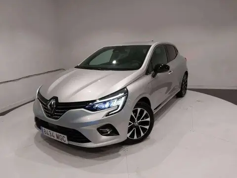 Annonce RENAULT CLIO Essence 2023 d'occasion 