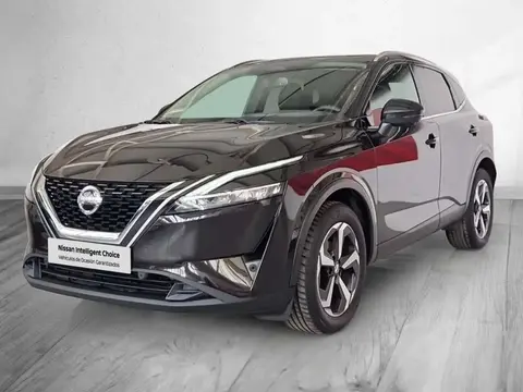 Used NISSAN QASHQAI Petrol 2021 Ad 